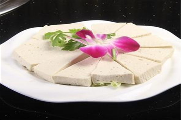千页豆腐小吃加盟