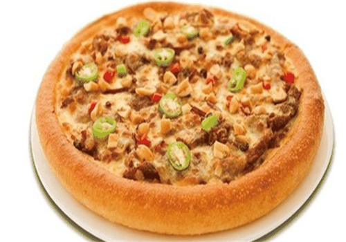 吉吉熊意式休闲餐厅