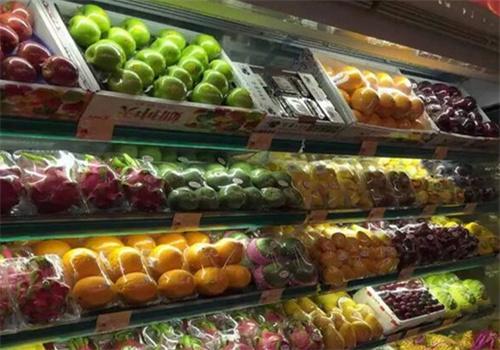 优果水果店