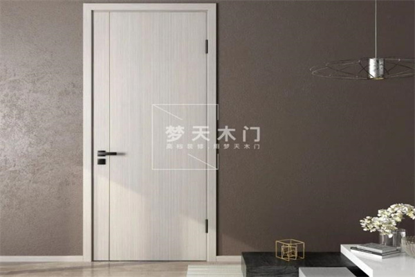 梦天木门
