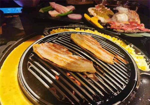 喜鹊烤肉