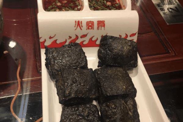 火宫殿臭豆腐店加盟