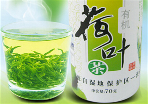 牡源红荷叶水