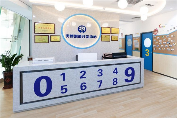 奥博教育