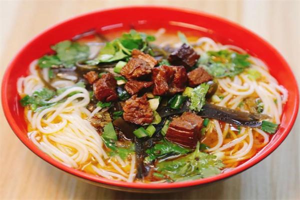 牛肉粉