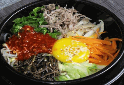 欧妮石锅拌饭加盟