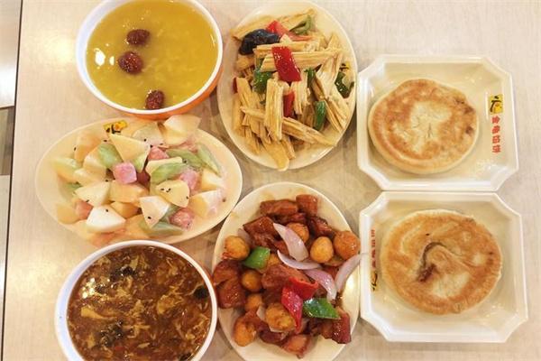 金龟馅饼