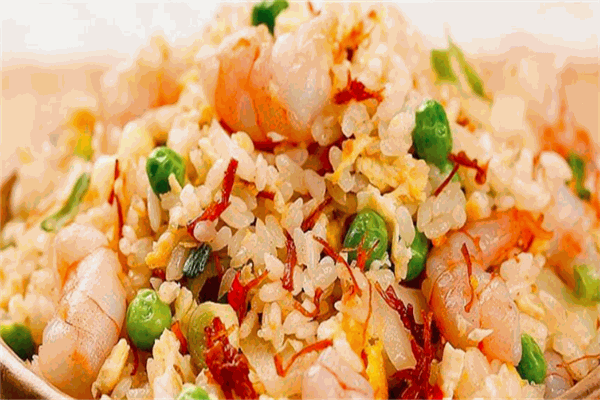小海员海鲜炒饭加盟