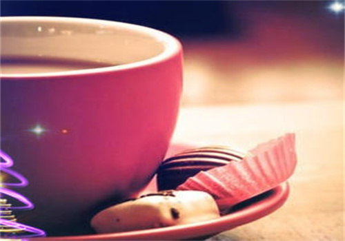 乌茶语奶茶