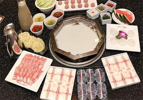 愚掌门火锅
