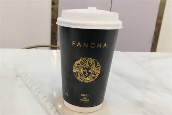 fancha范茶加盟