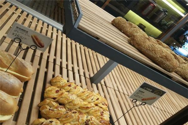 麦客手作加盟