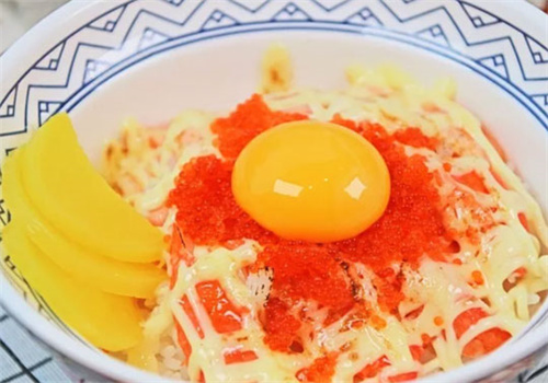 特色寿司