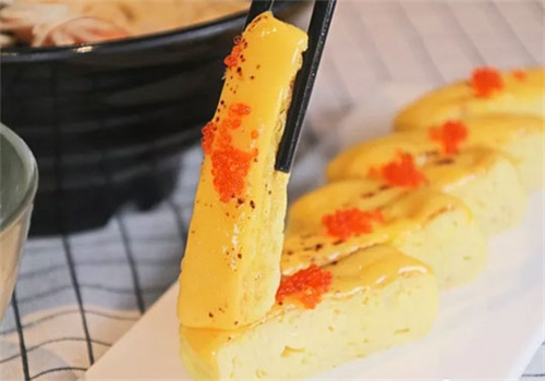 特色寿司
