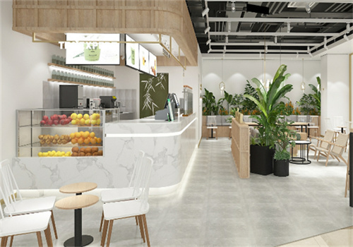 M&D网红集合店