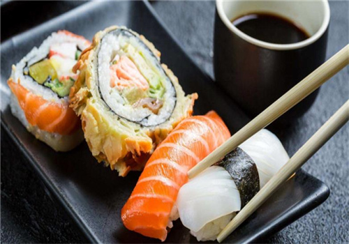 dozo日本料理