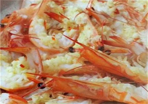 海淘人小海鲜