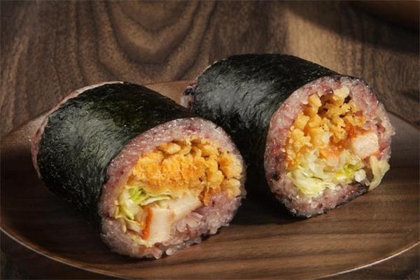 初山饭团