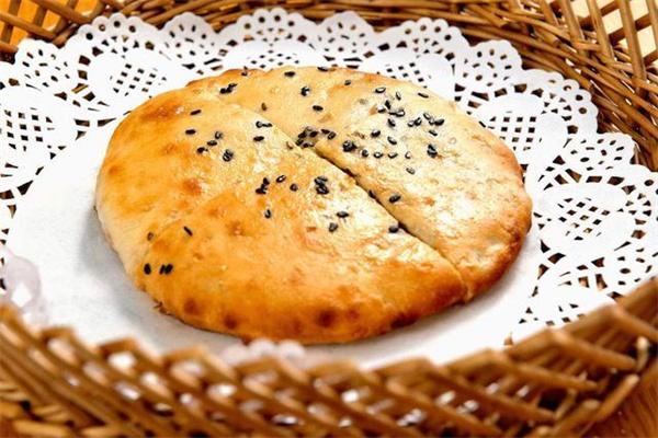 山西烧饼加盟