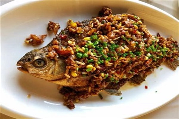楚风湖北菜加盟
