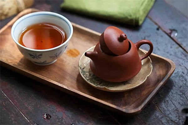 茶而有礼加盟