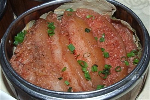 楚风湖北菜加盟