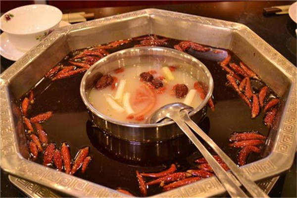 湘香火锅鸭加盟
