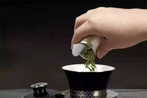 茶而有礼加盟