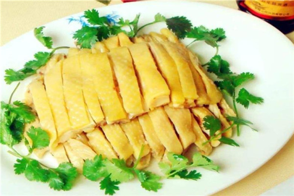 小绍兴白斩鸡加盟