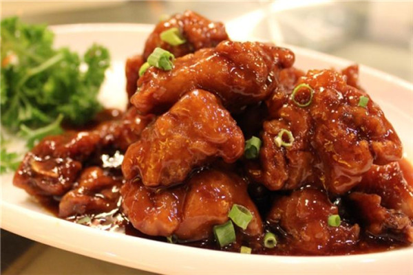 楚风湖北菜加盟
