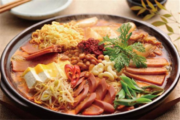 湘香火锅鸭加盟