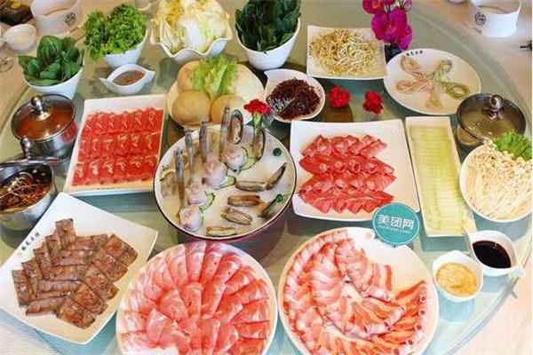 骄龙豆捞