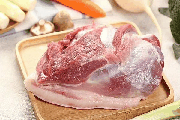 土嘟嘟猪肉加盟