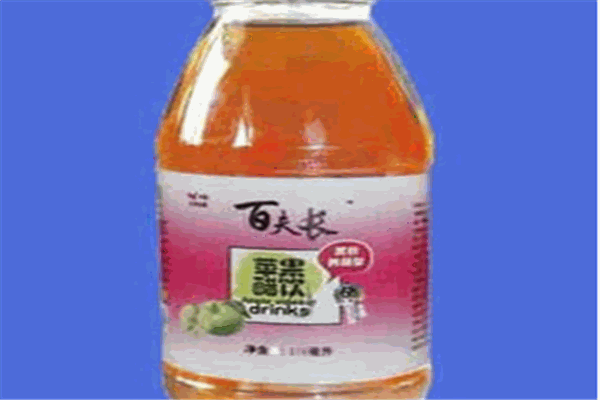 百夫长饮料加盟