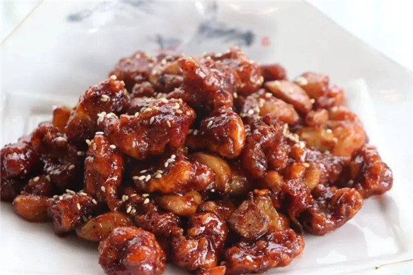 美味小厨加盟