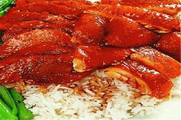 天然居餐饮加盟