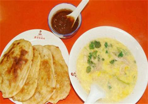 韩京伯汤馆