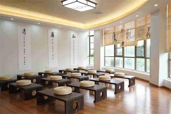 三千小童国学馆