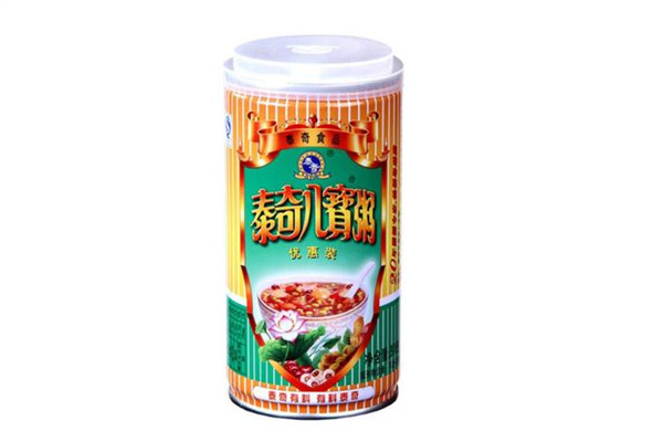泰奇八宝粥