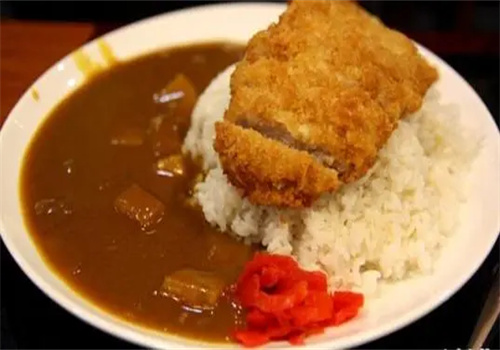 咔哩咖哩