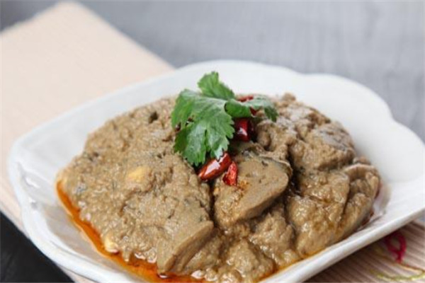小肠陈餐饮加盟