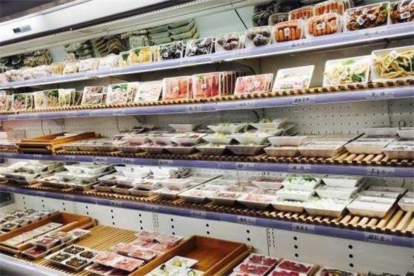 蜀亿家火锅食材超市