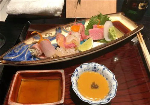 前川寿司