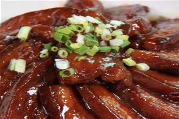 天然居餐饮加盟