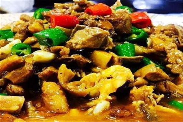 塞外风情新疆餐厅加盟