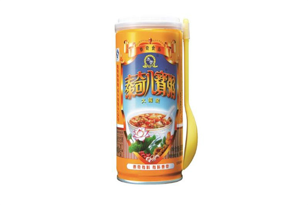 泰奇八宝粥