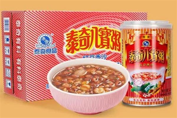 泰奇八宝粥