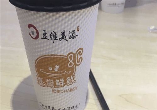 豆维美添加盟