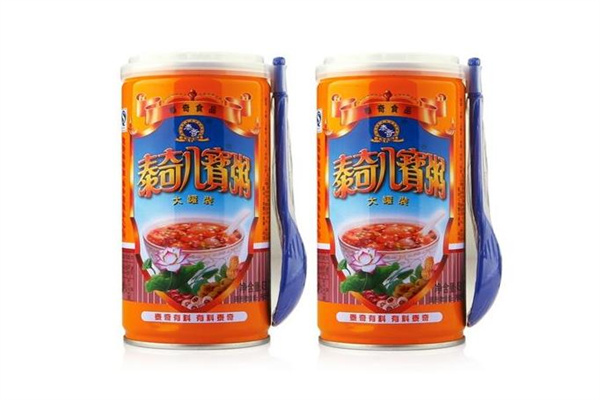 泰奇八宝粥