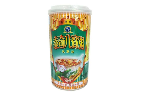 泰奇八宝粥